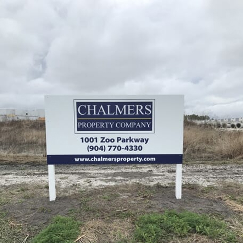 Construction Signs